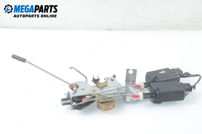 Брава странична врата за Peugeot 807 (E) (06.2002 - ...), позиция: лява