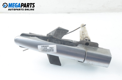 Външна дръжка за Peugeot 807 (E) (06.2002 - ...), 4+1 вр., миниван, позиция: задна, лява