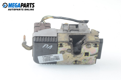 Брава на врата за Peugeot 807 (E) (06.2002 - ...), позиция: предна, лява