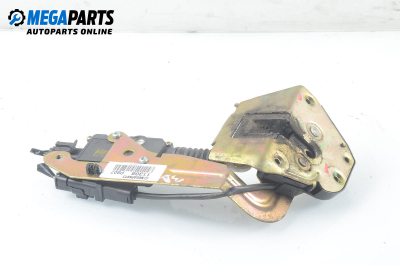 Брава на врата за Peugeot 807 (E) (06.2002 - ...), позиция: задна, дясна