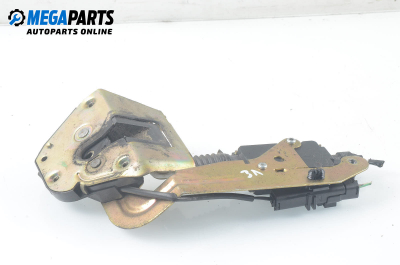 Брава на врата за Peugeot 807 (E) (06.2002 - ...), позиция: задна, лява