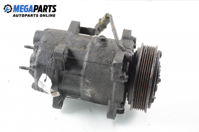 Компресор климатик за Peugeot 807 (E) (06.2002 - ...) 2.2 HDi, 128 к.с.