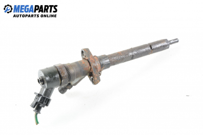 Дюза дизел за Peugeot 807 (E) (06.2002 - ...) 2.2 HDi, 128 к.с., № Bosch 0 445 110 036