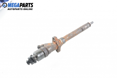 Дюза дизел за Peugeot 807 (E) (06.2002 - ...) 2.2 HDi, 128 к.с., № Bosch 0 445 110 036