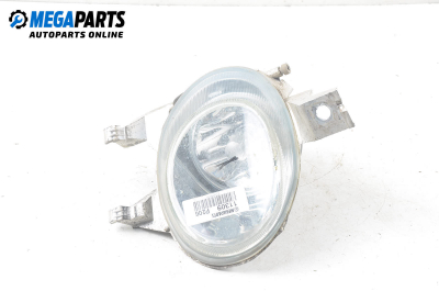 Халоген за Peugeot 206 Hatchback (08.1998 - 12.2012), хечбек, позиция: лява