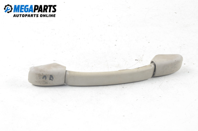 Ръкохватка за таван за Peugeot 206 Hatchback (08.1998 - 12.2012), 4+1 вр., позиция: предна, лява