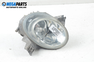 Халоген за Peugeot 206 Hatchback (08.1998 - 12.2012), хечбек, позиция: дясна