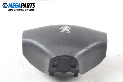 Airbag за Peugeot 206 Hatchback (08.1998 - 12.2012), 4+1 вр., хечбек, позиция: предна