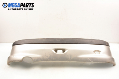 Задна броня за Peugeot 206 Hatchback (08.1998 - 12.2012), хечбек