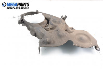 Капак ангренажен ремък за Peugeot 206 Hatchback (08.1998 - 12.2012) 1.4 HDi eco 70, 68 к.с.