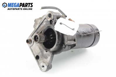 Стартер за Peugeot 206 Hatchback (08.1998 - 12.2012) 1.4 HDi eco 70, 68 к.с.