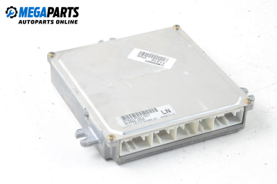 Компютър двигател за Honda Civic VII Hatchback (03.1999 - 02.2006) 1.6 i (EU, EP, EV), 110 к.с., № 37820-PMH-E01