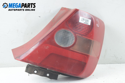 Стоп за Honda Civic VII Hatchback (03.1999 - 02.2006), хечбек, позиция: дясна