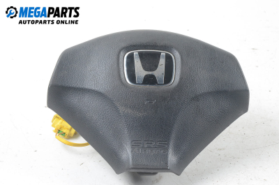 Airbag за Honda Civic VII Hatchback (03.1999 - 02.2006), 2+1 вр., хечбек, позиция: предна