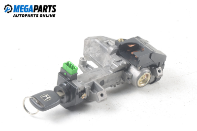 Контактен ключ за Honda Civic VII Hatchback (03.1999 - 02.2006)