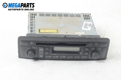 CD плеър за Honda Civic VII Hatchback (03.1999 - 02.2006)