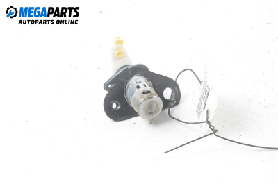 Ключалка заден капак за Honda Civic VII Hatchback (03.1999 - 02.2006), хечбек