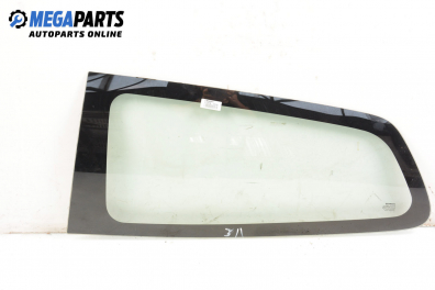 Фикс за Honda Civic VII Hatchback (03.1999 - 02.2006), 2+1 вр., хечбек, позиция: лява