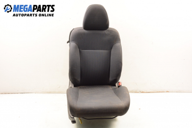 Седалка за Honda Civic VII Hatchback (03.1999 - 02.2006), 2+1 вр., позиция: предна, дясна