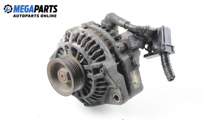Алтернатор / генератор за Honda Civic VII Hatchback (03.1999 - 02.2006) 1.6 i (EU, EP, EV), 110 к.с., № AHGA50