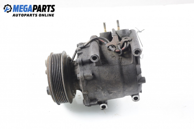 Компресор климатик за Honda Civic VII Hatchback (03.1999 - 02.2006) 1.6 i (EU, EP, EV), 110 к.с.