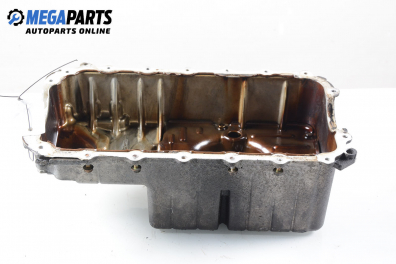 Картер за Honda Civic VII Hatchback (03.1999 - 02.2006) 1.6 i (EU, EP, EV), 110 к.с.