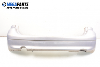 Задна броня за Citroen Xsara Picasso (09.1999 - 06.2012), миниван