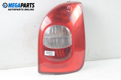 Стоп за Citroen Xsara Picasso (09.1999 - 06.2012), миниван, позиция: дясна