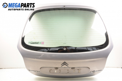 Заден капак за Citroen Xsara Picasso (09.1999 - 06.2012), 4+1 вр., миниван, позиция: задна