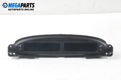 Километраж за Citroen Xsara Picasso (09.1999 - 06.2012) 1.6, 95 к.с., № PSA965249 780