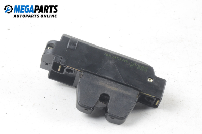 Брава заден капак за Citroen Xsara Picasso (09.1999 - 06.2012), миниван, позиция: задна