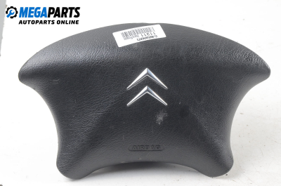 Airbag за Citroen Xsara Picasso (09.1999 - 06.2012), 4+1 вр., миниван, позиция: предна