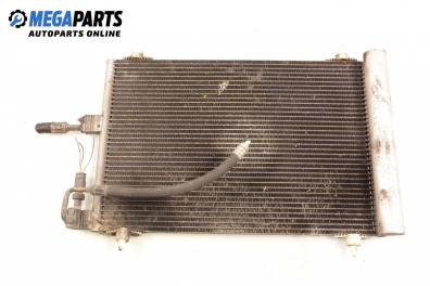 Климатичен радиатор за Citroen Xsara Picasso (09.1999 - 06.2012) 1.6, 95 к.с.