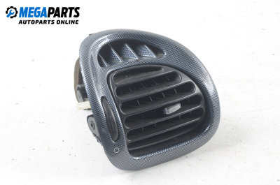 Духалка парно за Citroen Xsara Picasso (09.1999 - 06.2012)