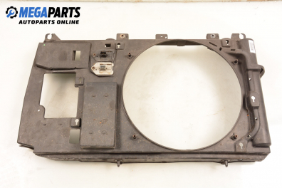 Дифузьор за Citroen Xsara Picasso (09.1999 - 06.2012) 1.6, 95 к.с.