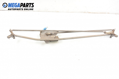 Ел. мотор за чистачките за Citroen Xsara Picasso (09.1999 - 06.2012), миниван, позиция: предна