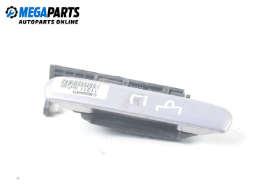 Външна дръжка за Citroen Xsara Picasso (09.1999 - 06.2012), 4+1 вр., миниван, позиция: предна, дясна