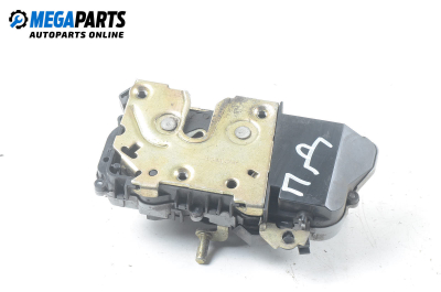 Брава на врата за Citroen Xsara Picasso (09.1999 - 06.2012), позиция: предна, дясна