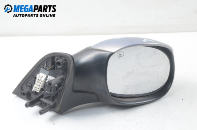 Огледало за Citroen Xsara Picasso (09.1999 - 06.2012), 4+1 вр., миниван, позиция: дясна