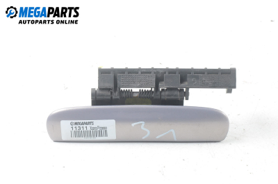 Външна дръжка за Citroen Xsara Picasso (09.1999 - 06.2012), 4+1 вр., миниван, позиция: задна, лява