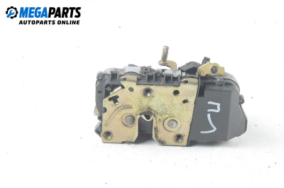 Брава на врата за Citroen Xsara Picasso (09.1999 - 06.2012), позиция: предна, лява