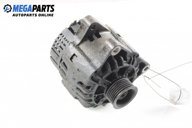 Алтернатор / генератор за Citroen Xsara Picasso (09.1999 - 06.2012) 1.6, 95 к.с., № Valeo 96 428801 80