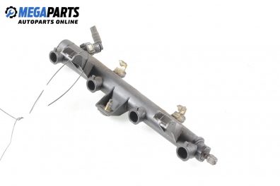 Бензинова рейка за Citroen Xsara Picasso (09.1999 - 06.2012) 1.6, 95 к.с.