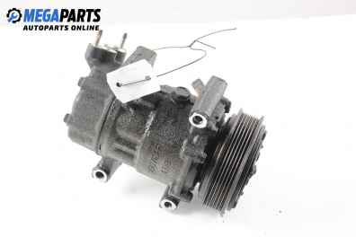 Компресор климатик за Citroen Xsara Picasso (09.1999 - 06.2012) 1.6, 95 к.с.
