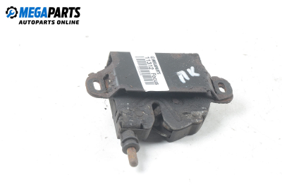 Брава преден капак за Ford Focus I Hatchback (10.1998 - 12.2007), 4+1 вр., хечбек, позиция: предна