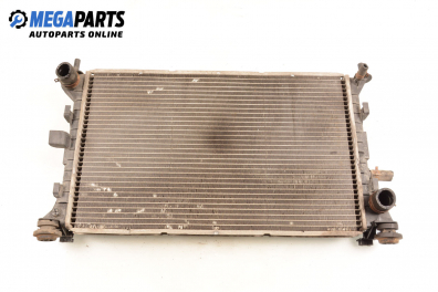 Воден радиатор за Ford Focus I Hatchback (10.1998 - 12.2007) 1.8 TDCi, 100 к.с.