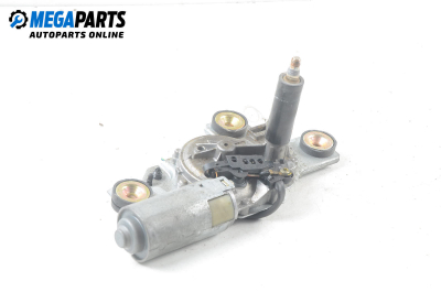 Ел. мотор за чистачките за Ford Focus I Hatchback (10.1998 - 12.2007), хечбек, позиция: задна