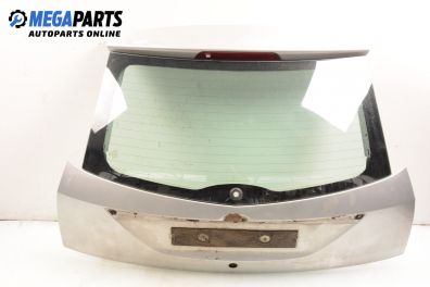 Заден капак за Ford Focus I Hatchback (10.1998 - 12.2007), 4+1 вр., хечбек, позиция: задна