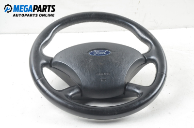 Волан за Ford Focus I Hatchback (10.1998 - 12.2007)