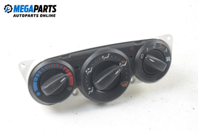 Панел климатик за Ford Focus I Hatchback (10.1998 - 12.2007), № 1S4H 18C419 BA